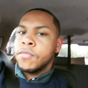 Meet your Posher, Richard